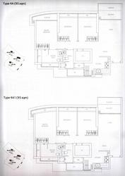Blk 273A Natura Loft (Bishan), HDB 4 Rooms #123059002